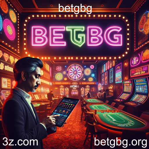 Avaliações de Jogos: O Que Esperar no Betgbg